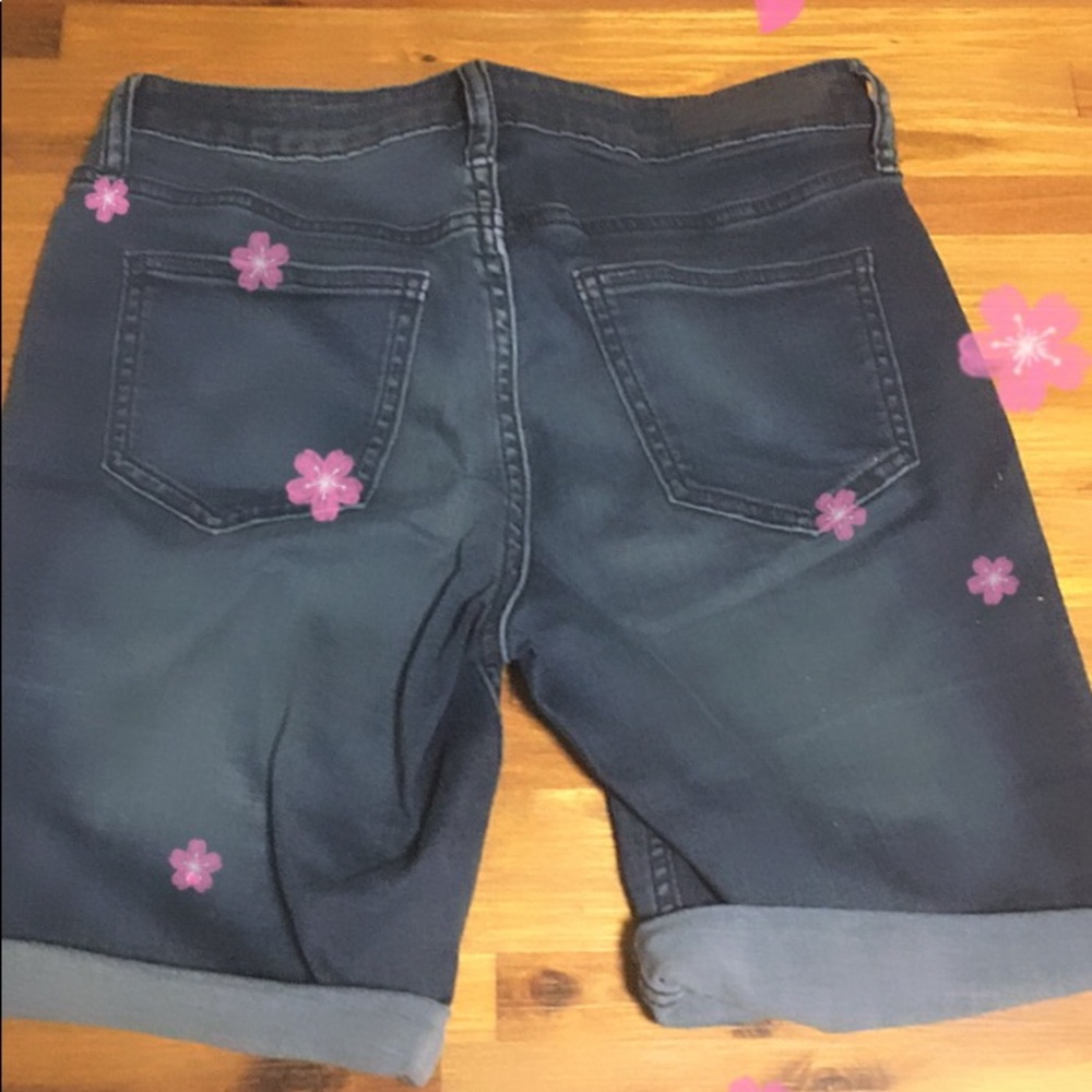 Cute Women’s Calvin Klein Shorts